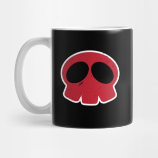 DOKROBEI - Yatterman Mug